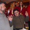 10.02.2018 - Beim Fiete im Keller (Geb. Bärbel)