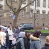 10.02.2018 - Biwak der Ehrengarde Blau-Weiß