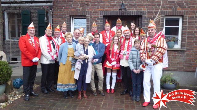 10.02.2018 - Holtum