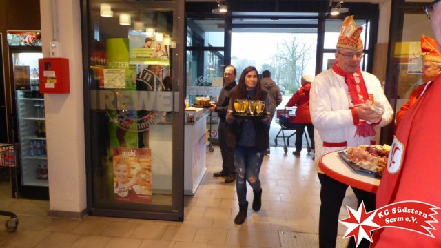 10.02.2018 - Rewe Schwinning