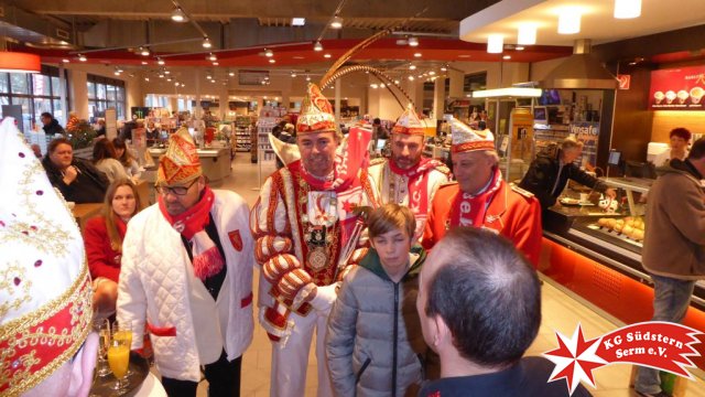10.02.2018 - Rewe Schwinning