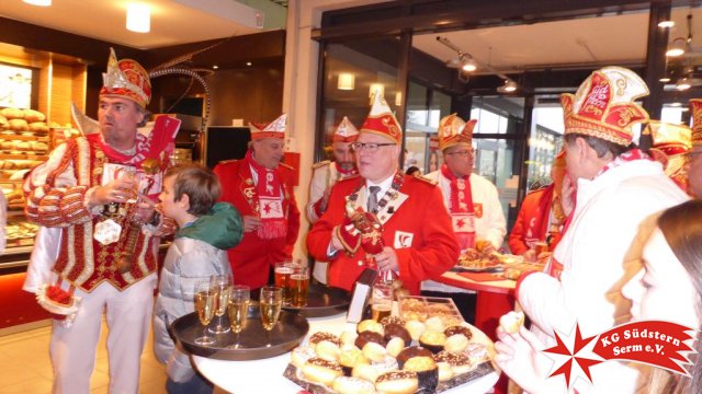 10.02.2018 - Rewe Schwinning