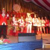 10.02.2018 - Sermer Narrenkarussell