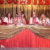 10.02.2018 - Sermer Narrenkarussell