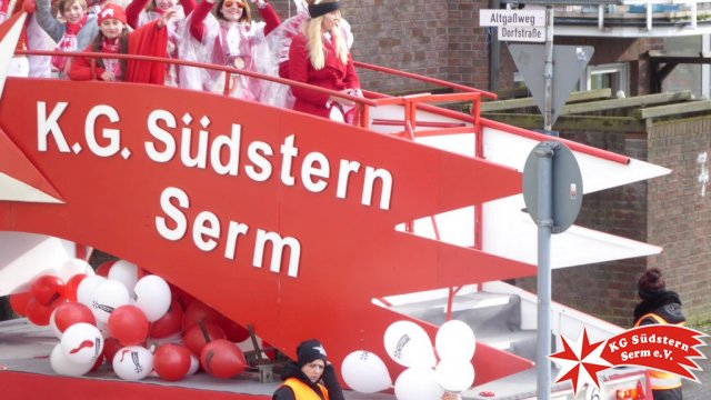 11.02.2018 - De Zooch