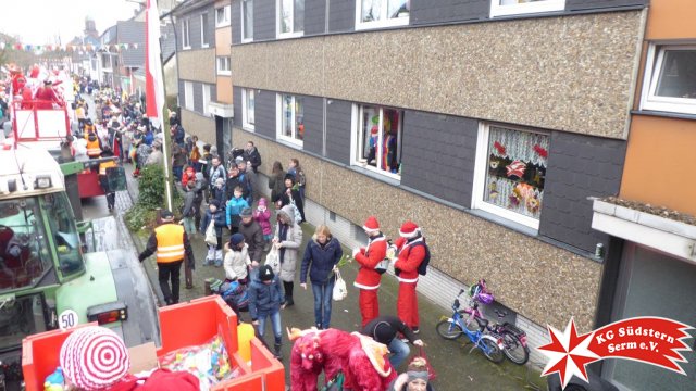 11.02.2018 - De Zooch