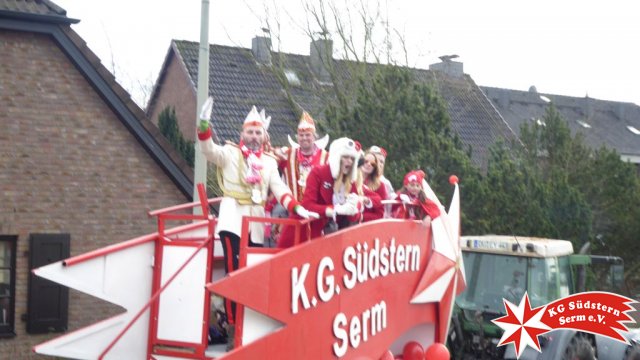 11.02.2018 - De Zooch