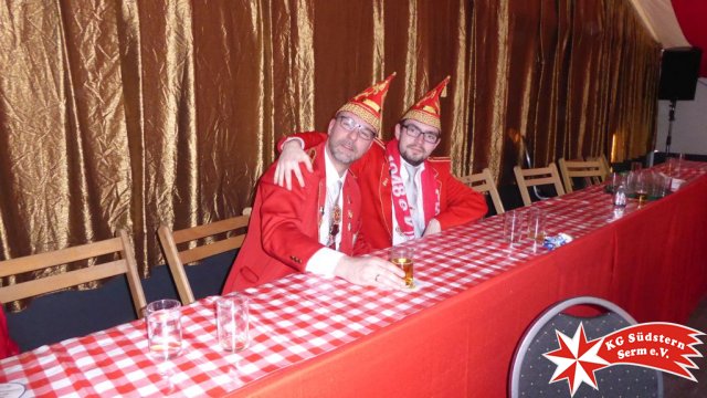 11.02.2018 - De Zooch