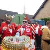 11.02.2018 - De Zooch