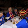 12.02.2018 - Sermer Maskenball
