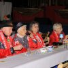 12.02.2018 - Sermer Maskenball