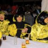 12.02.2018 - Sermer Maskenball