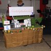12.02.2018 - Sermer Maskenball