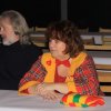 12.02.2018 - Sermer Maskenball