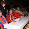 12.02.2018 - Sermer Maskenball