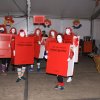 12.02.2018 - Sermer Maskenball