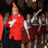 12.02.2018 - Sermer Maskenball