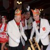 12.02.2018 - Sermer Maskenball