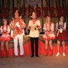 12.02.2018 - Sermer Maskenball