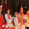 12.02.2018 - Sermer Maskenball
