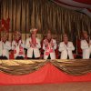 12.02.2018 - Sermer Maskenball