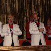 12.02.2018 - Sermer Maskenball