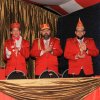 12.02.2018 - Sermer Maskenball