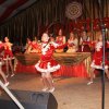 12.02.2018 - Sermer Maskenball