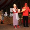 12.02.2018 - Sermer Maskenball