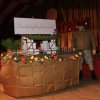 12.02.2018 - Sermer Maskenball