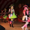 12.02.2018 - Sermer Maskenball