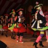 12.02.2018 - Sermer Maskenball