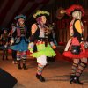 12.02.2018 - Sermer Maskenball