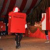 12.02.2018 - Sermer Maskenball