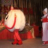12.02.2018 - Sermer Maskenball