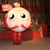 12.02.2018 - Sermer Maskenball