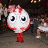12.02.2018 - Sermer Maskenball