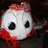 12.02.2018 - Sermer Maskenball