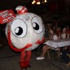 12.02.2018 - Sermer Maskenball