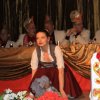 12.02.2018 - Sermer Maskenball
