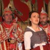 12.02.2018 - Sermer Maskenball