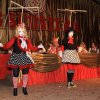 12.02.2018 - Sermer Maskenball