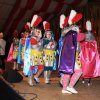 12.02.2018 - Sermer Maskenball