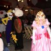 12.02.2018 - Sermer Maskenball