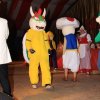 12.02.2018 - Sermer Maskenball