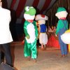 12.02.2018 - Sermer Maskenball
