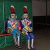 12.02.2018 - Sermer Maskenball