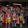 12.02.2018 - Sermer Maskenball