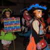 12.02.2018 - Sermer Maskenball