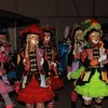 12.02.2018 - Sermer Maskenball